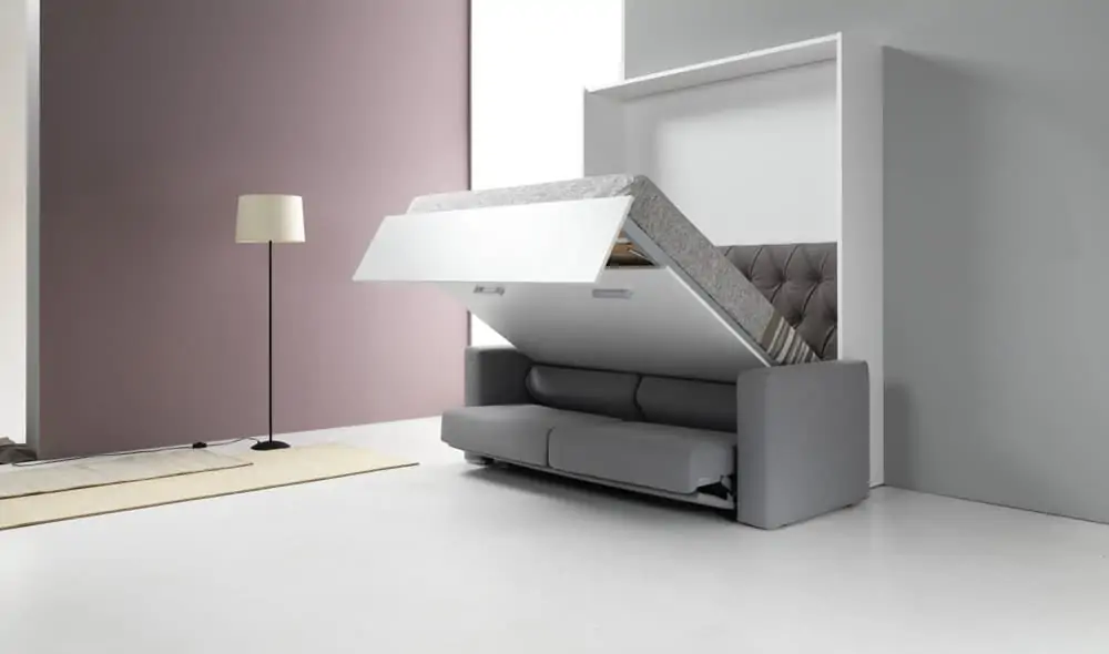 hafele aladino motorised bed