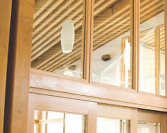 Canadian Douglas fir wood and uses of timber 