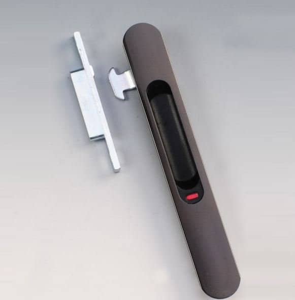 Ebco Sliding Window Latch Click Fit Buildingandinteriors