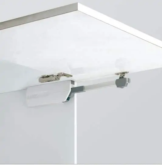 Sugatsune (LAMP) Lift-Assist Stays