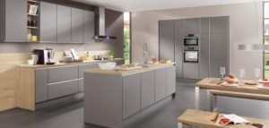 Nobilia Modular Kitchens India 4