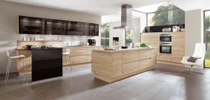 Nobilia Modular Kitchens India 3