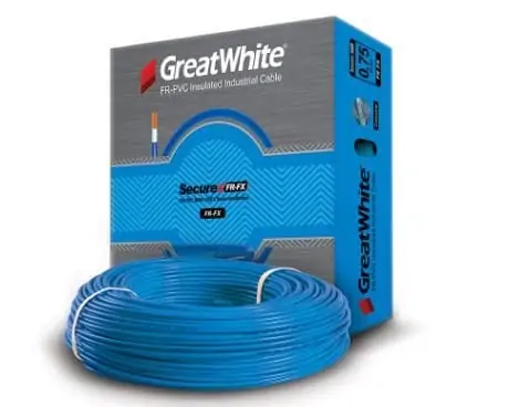 GreatWhite Flexible Cable