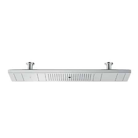 Hansgrohe AXOR Shower Lighting (4jet) | Bathroom showers