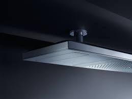 Hansgrohe design bathroom led lighting shower available at the best price