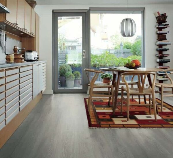 Pergo Rocky Mountain Oak, Laminate- Wide Long Plank