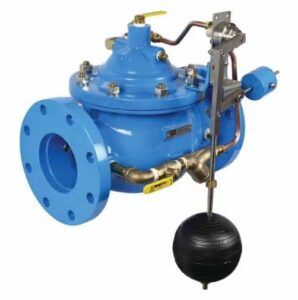 Watts Series 1116FM (Angle) Automatic control valves - Building And ...