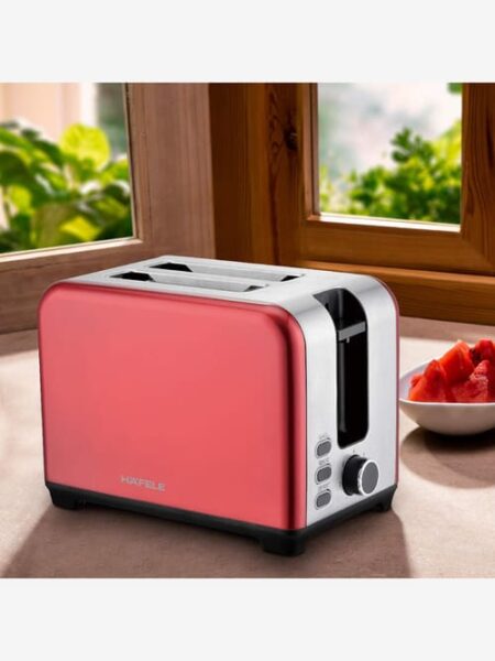 Hafele Toaster- Amber | Appliances for kitchen