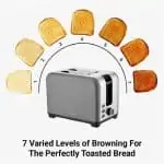 hafele jade toaster