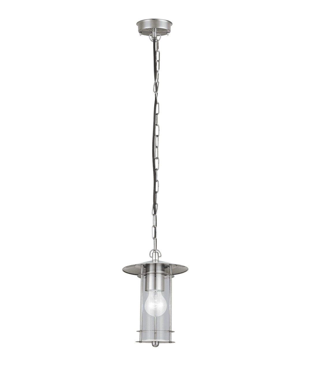 Eglo Lisio Outdoor hanging pendant & floor led lightings