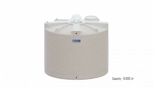 Frontier water tank – Triple layer | Water storage