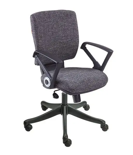 GeeKen Workstation Chair