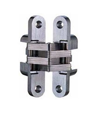 Magnum Invisible Stainless Steel Hinge