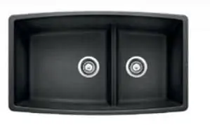 Blanco Performa Granite composite kitchen sink in Silgranit