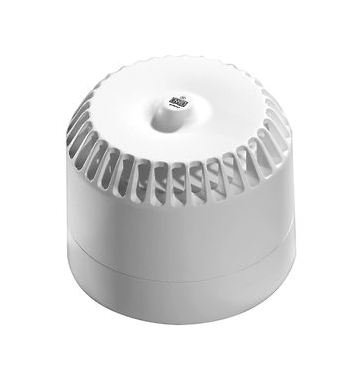 Dormakaba Smoke detector (Signalling device)