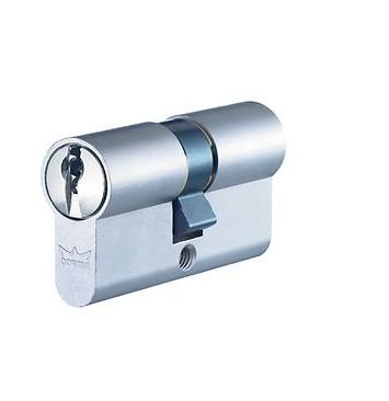 Dormakaba Dorma Locking Cylinder Dec 160 Buildingandinteriors