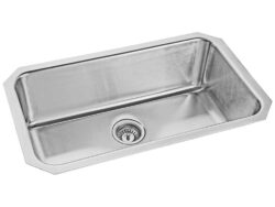 Neelkanth sink, undermount sink, kitchen single bowl sink
