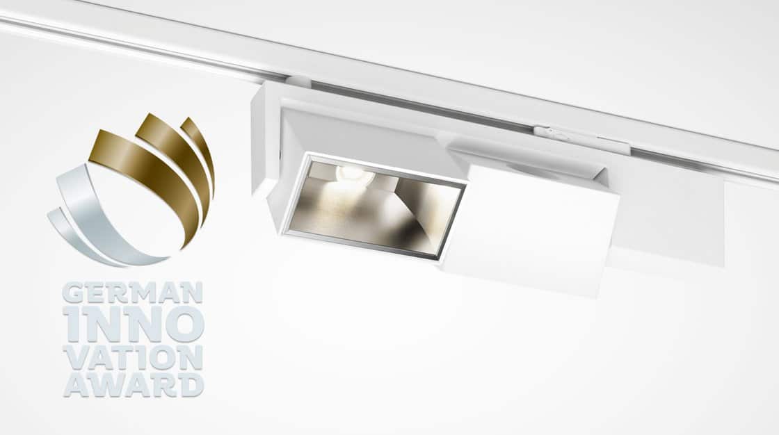 Oktalite S Grado Twin Wins The German Innovation Award 2019 Oktalite S Grado Twin Wins The German Innovation Award 2019
