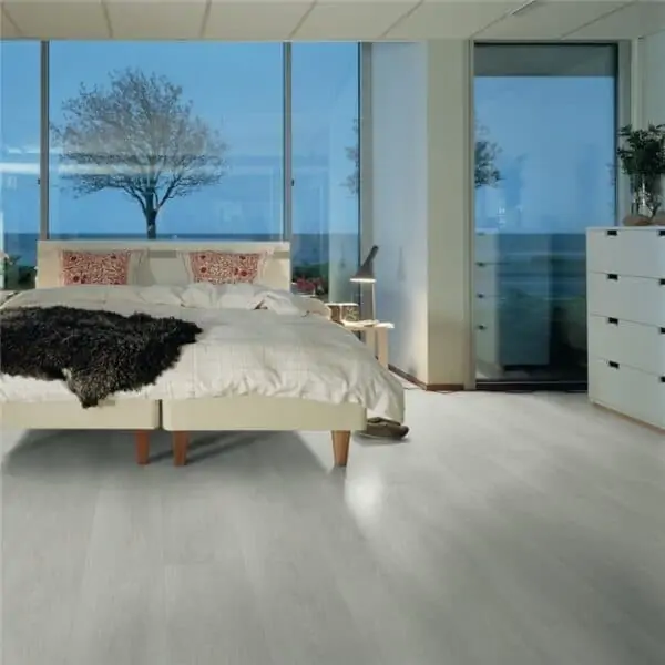 Pergo wood laminate – Siberian Oak | Floor tile