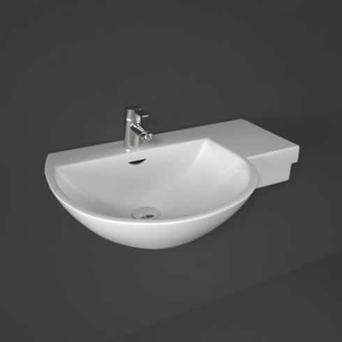 RAK Counter-top wash basin Reserva | Bathroom washbasins