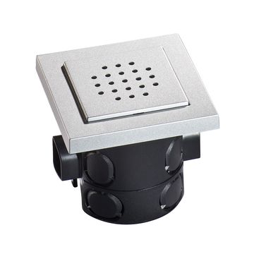Dormakaba signalling device like smoke detector, alarm siren etc all at the best price for security systems