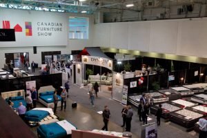 Canadian Furniture Show 2020 Buildingandinteriors