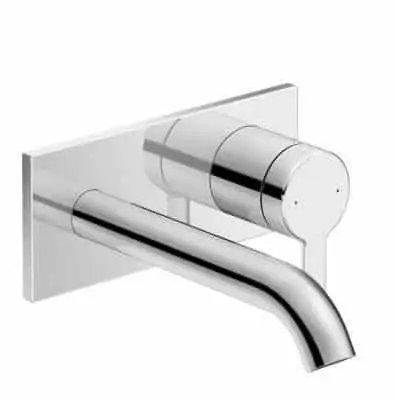 Duravit C.1 Single Lever Basin Mixer for Concealed Installation