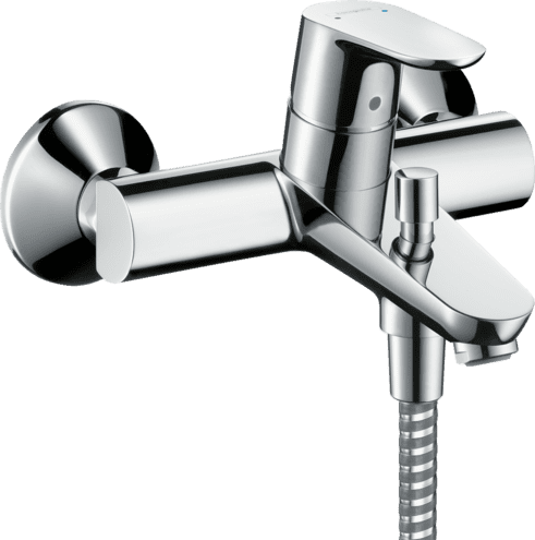 Hansgrohe water mixer tap for bathroom at the budget price