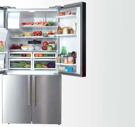 freestanding fridge the best refrigerator brand in India with price