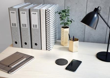 Hafele inductive wireless phone charger loox with price