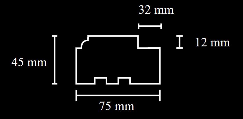 dimensions