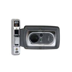 MAGNUM NUMERIC TOUCH SCREEN AND HANDLE DIGITAL LOCK