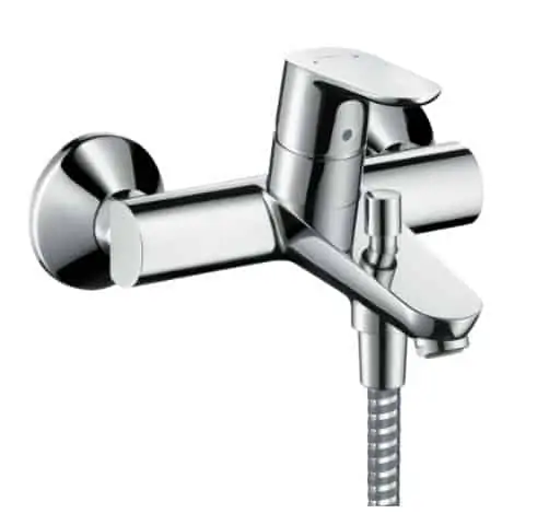 Hansgrohe Mixer for Bathroom (Focus Single Lever) | Mixer tap