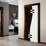 alstone 2d decorative door design, fire resistant doors