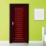 alstone wpc 3d doors