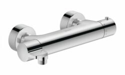 Duravit B.1, shower mixer, shower tap