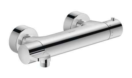 Duravit shower mixers – B.1 | Bathroom accessories