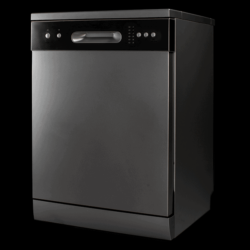 Hafele Dish washer, free standing dishwasher, Hafele Aqua 12S, dishwasher