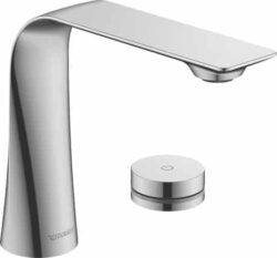Duravit D.1, basin mixer, mixer tap, water mixer