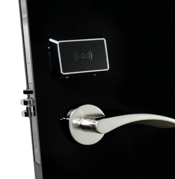 Magnum 8075HL Mifare Card Hotel Lock