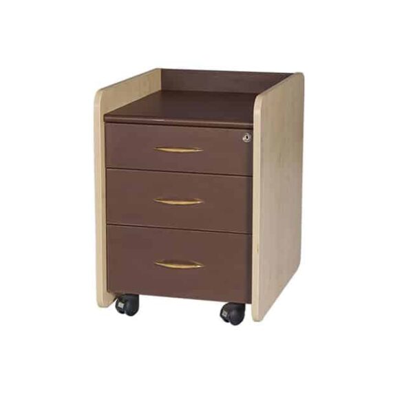 Geeken drawer – Pedestal 2 | Office desks