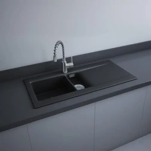 RAK kitchen-sink Dream 1 | Sinks for kitchen