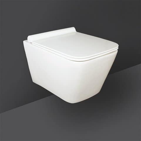 RAK Bathroom seat – Viggo | Water closet