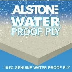 alstone wpc waterproof plywood available in various thickness