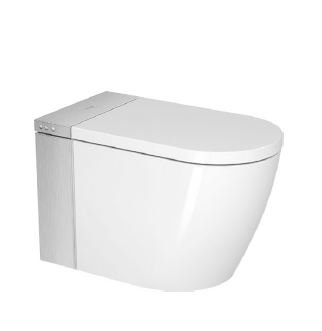 Duravit SensoWash® i Lite Integrated Shower Toilet
