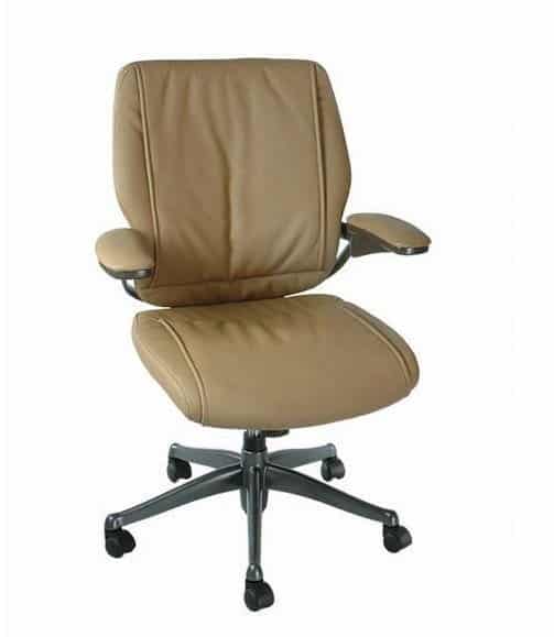 Geeken President GP-117 Office Chair