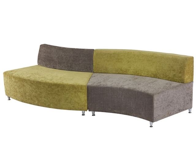 Geeken ARC S Type – (1+1) Sofa