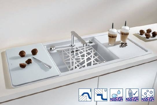 Hafele kitchen sink, all designs at lowest price