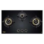 Hafele zeta 378, hafele hobs, gas stove, kitchen hobs, gas hobs, black hobs