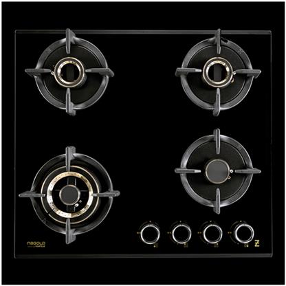 Hafele hobs- Zeta series | Appliances for kitchen